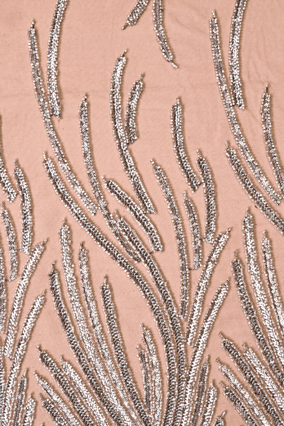 Exklusiva silverpärlor