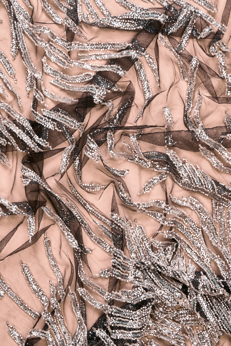 Exclusieve zilveren kralen