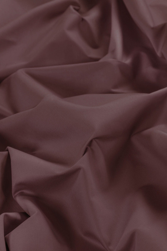 Krekls Cotton Dark Dirty Pink