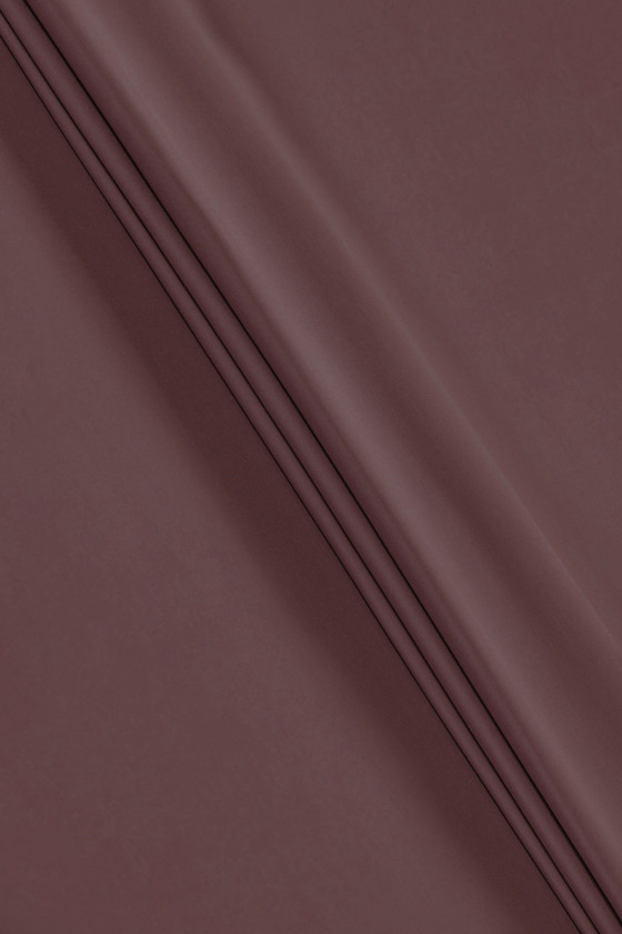 Krekls Cotton Dark Dirty Pink