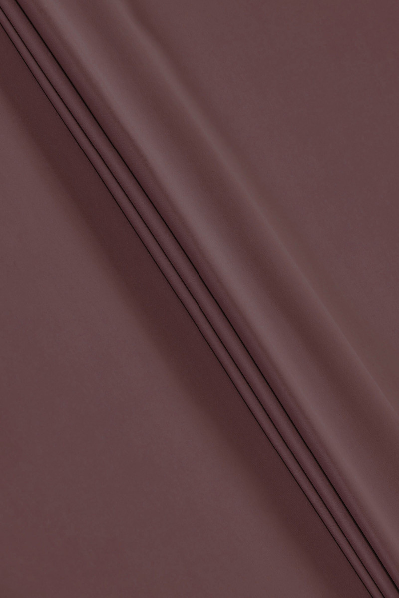 Krekls Cotton Dark Dirty Pink