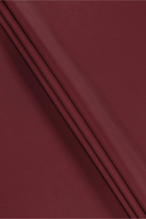 Burgundy shirt cotton
