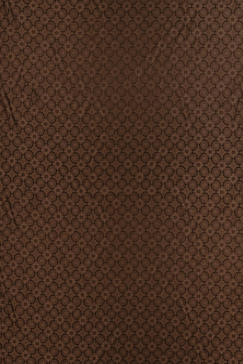 Orientalsk jacquardfor