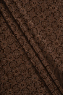 Căptușeală jacquard orientală
