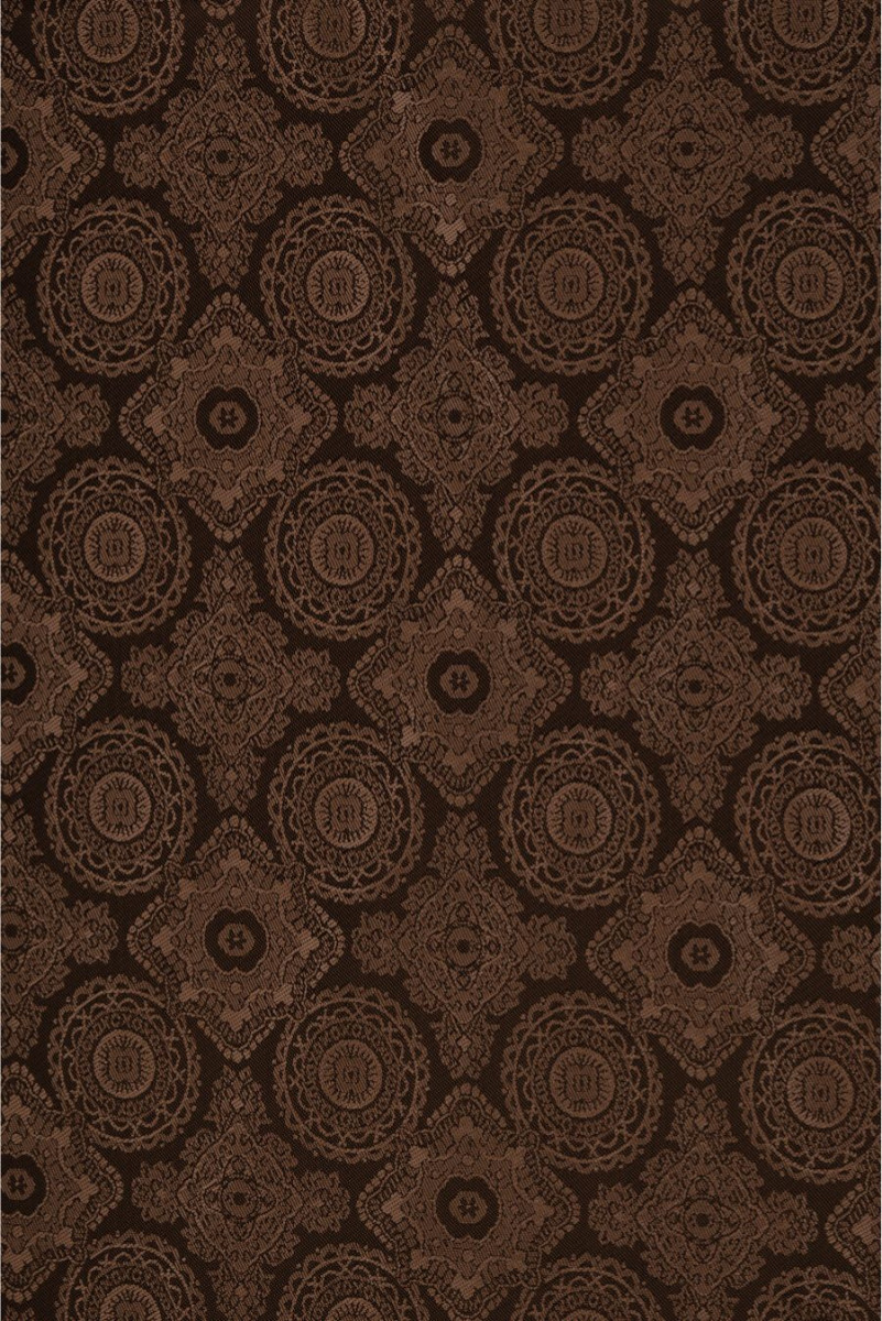 Căptușeală jacquard orientală