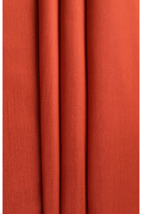 copy of Batista de algodón rojo