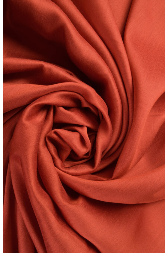 Cotton Batiste Red COUPON...