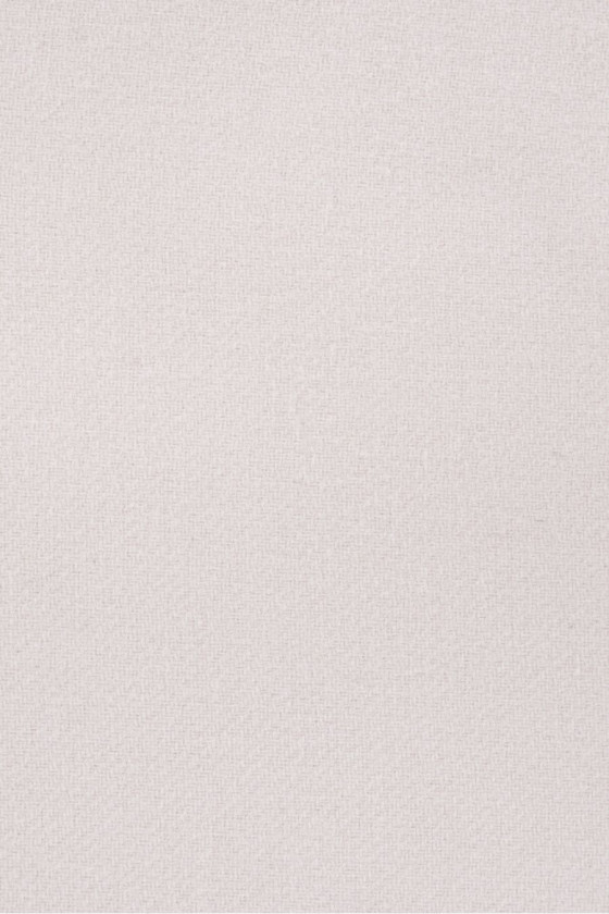 Coat wool light grey