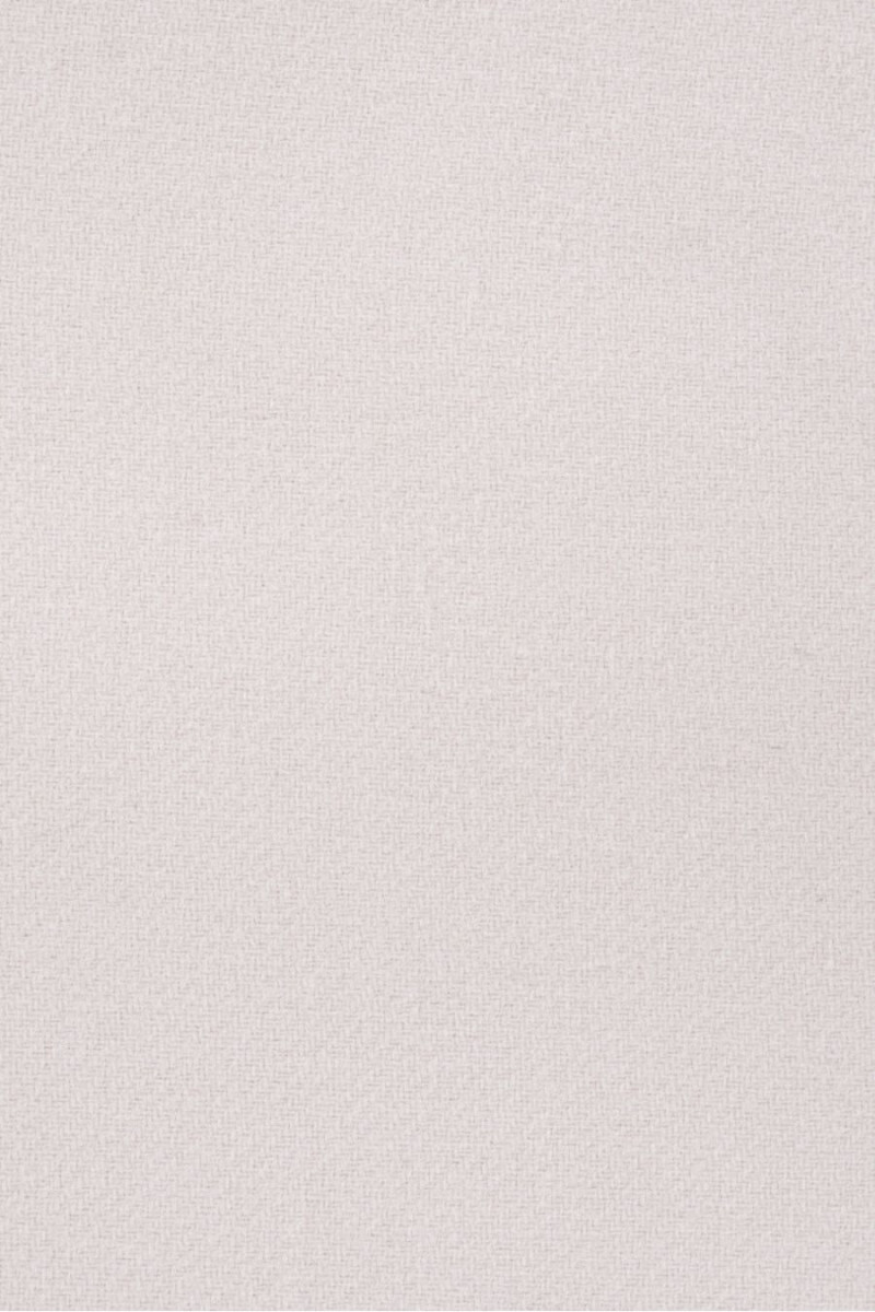 Coat wool light grey