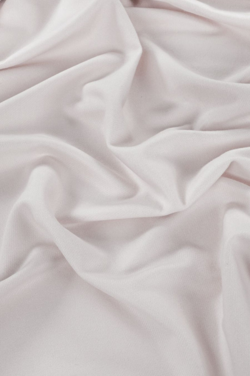 Cappotto lana grigio chiaro