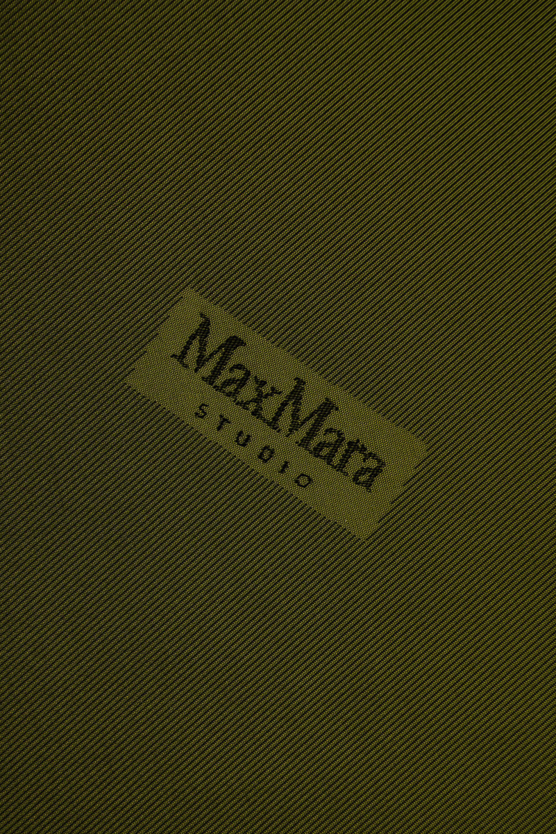 copy of Forro de la firma verde oliva