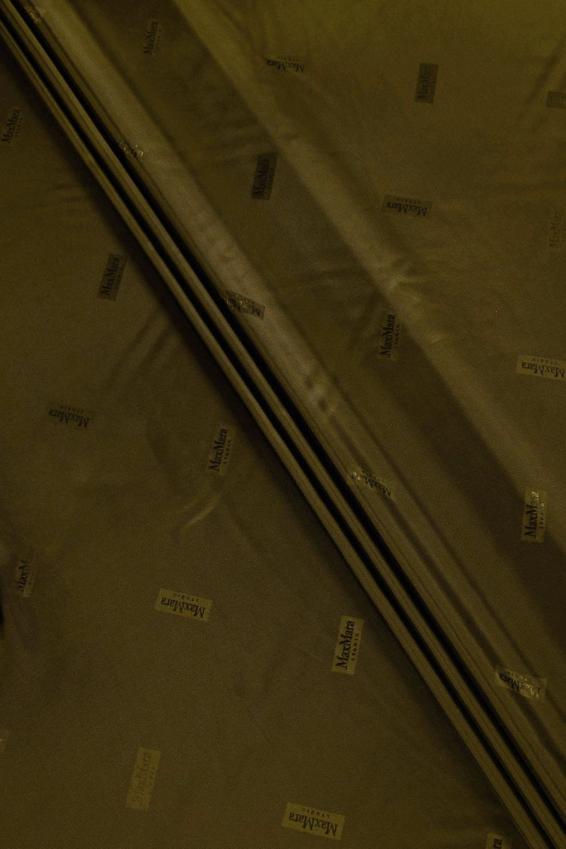 Podšívka KUPON z olivového podpisu 130cm