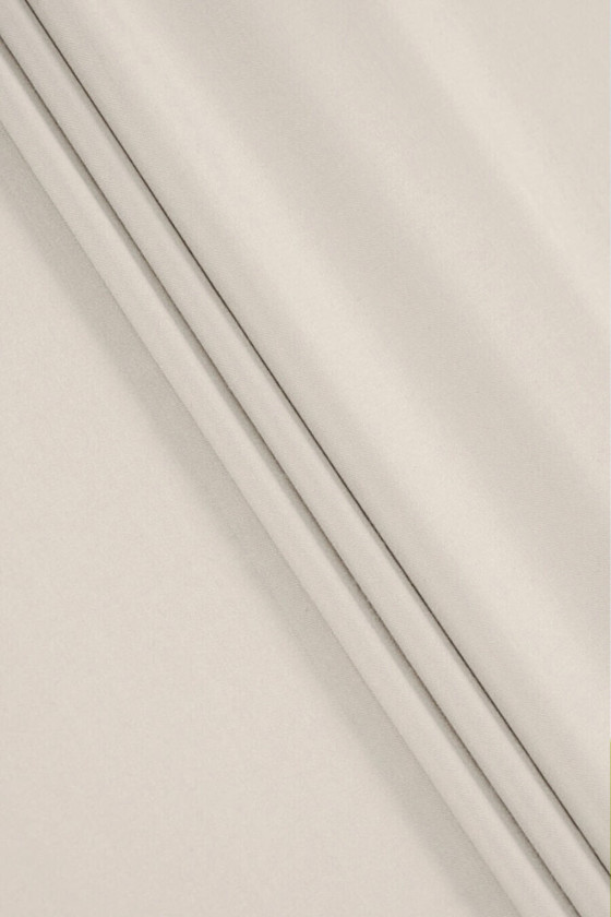 Costume wool light grey