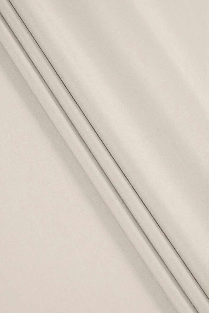 Costume lana grigio chiaro COUPON 100cm