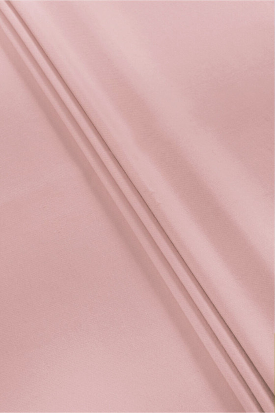 Kostuum wol vies roze