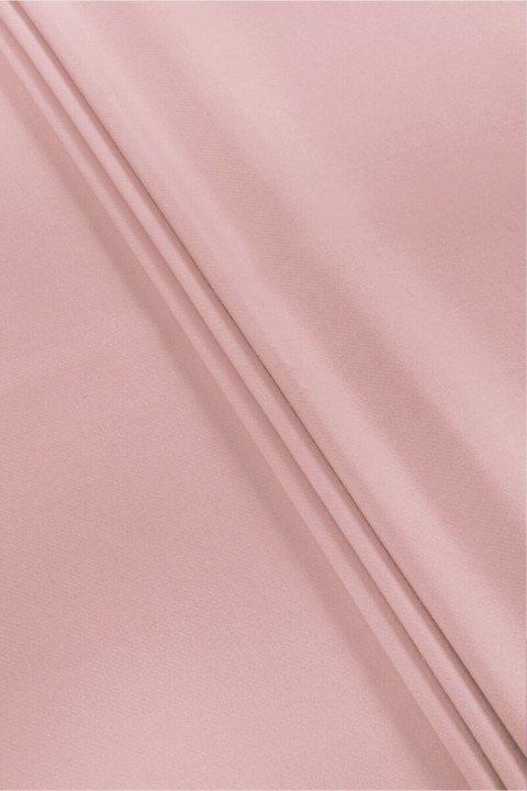 Costume wool dirty pink