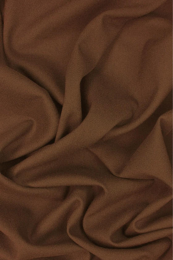 PREMIUM twill uld - forskellige farver