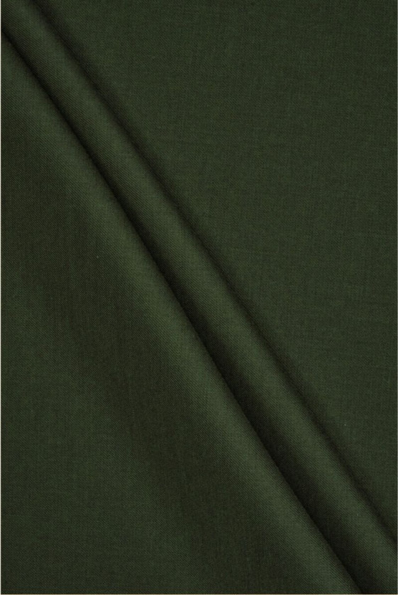 Costume lana bottiglia verde