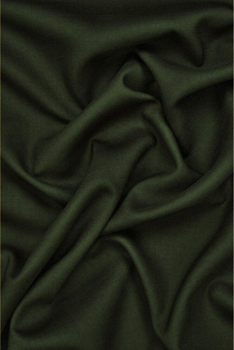 Costume lana bottiglia verde