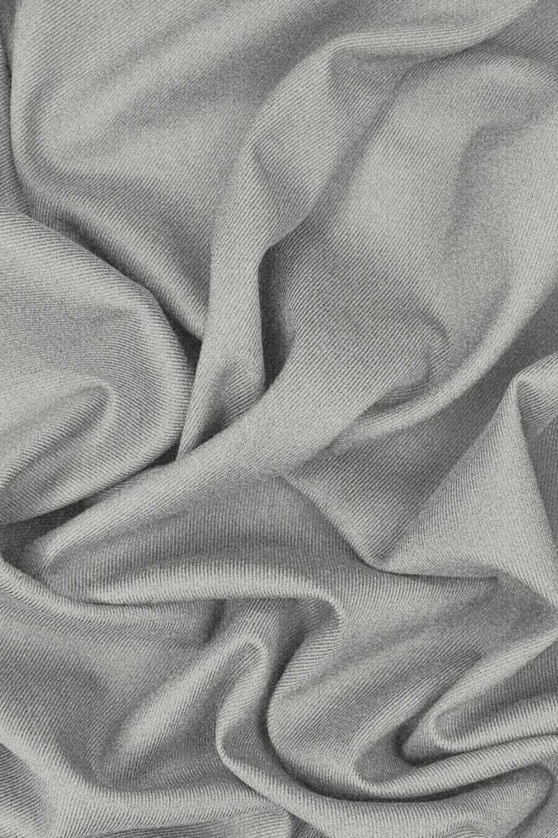 PREMIUM twill uld - forskellige farver