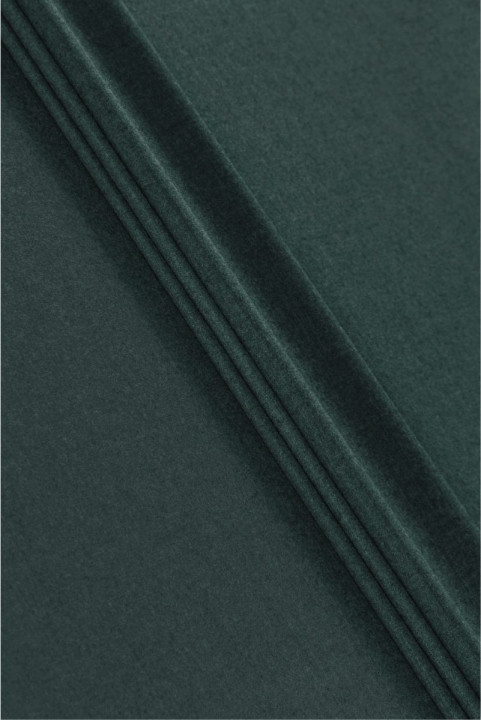 Marine Swimsuit Wool Melange