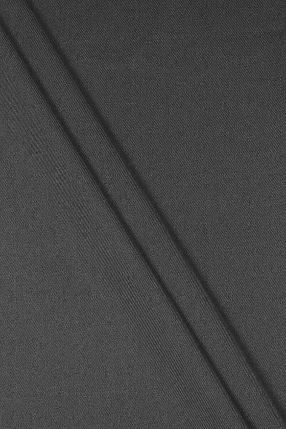 Laine sergé PREMIUM - différentes couleurs