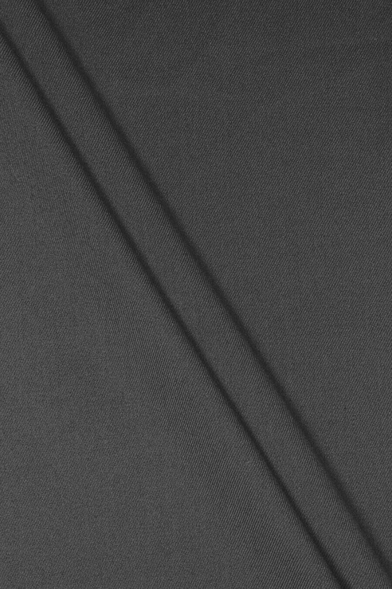 PREMIUM twill uld - forskellige farver