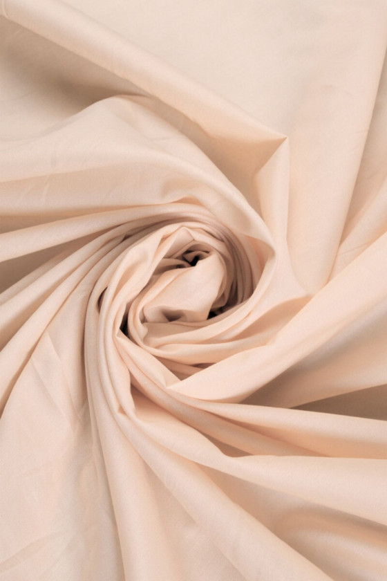 Batiste di cotone rosa chiaro