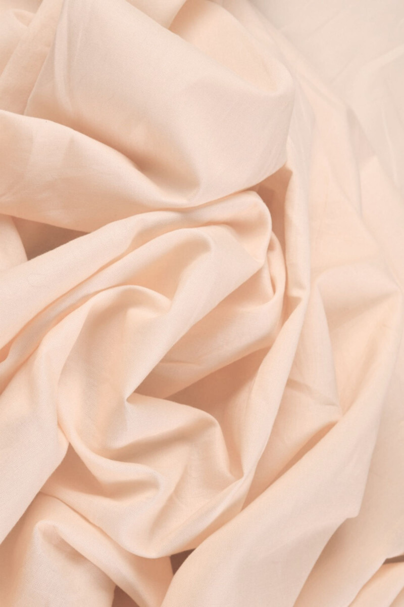 Cotton batiste light pink