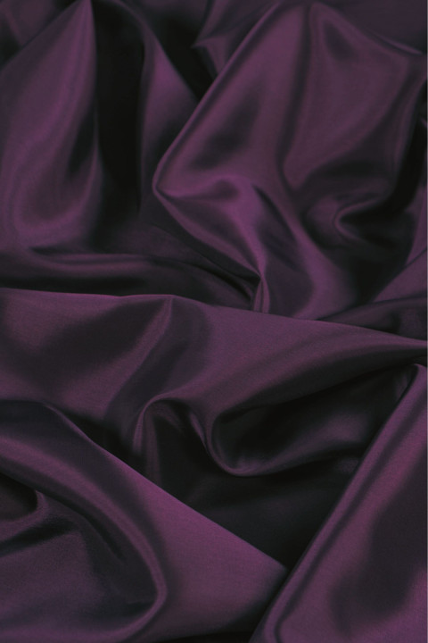 Fodera in acetato - vari colori