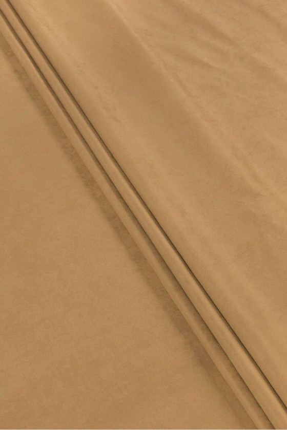 Alcantara audums - kamielis