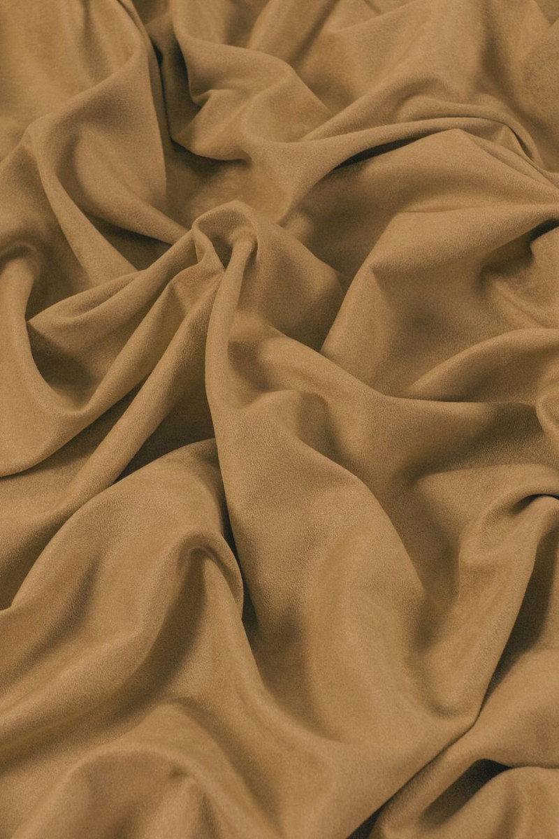 Alcantara kangas – kaamel