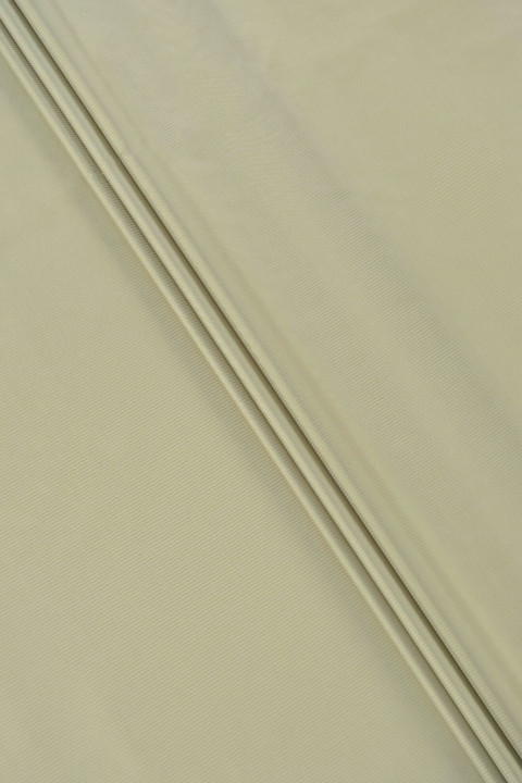 Twill lining two-tone beige - blue