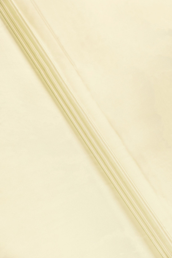 Creme-Viskose-Auskleidung