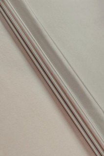 Tofarvet foring: beige grå