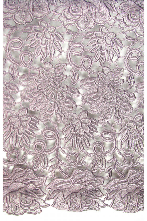 Koronka Gipiura - tkanina