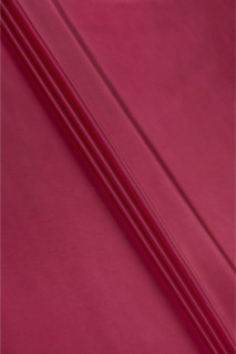Donkerfuchsia voering