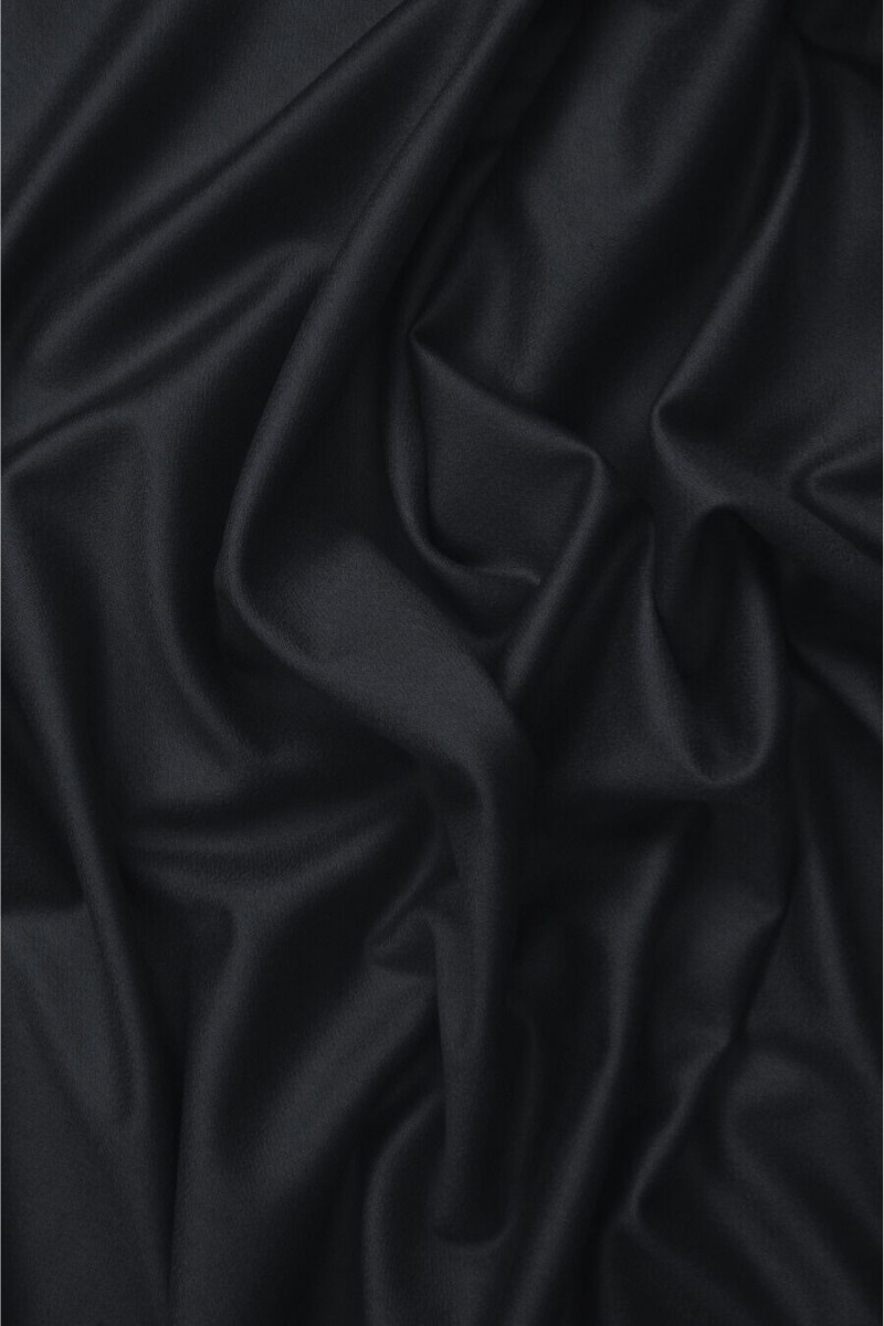 COUPON blu navy scuro 190cm