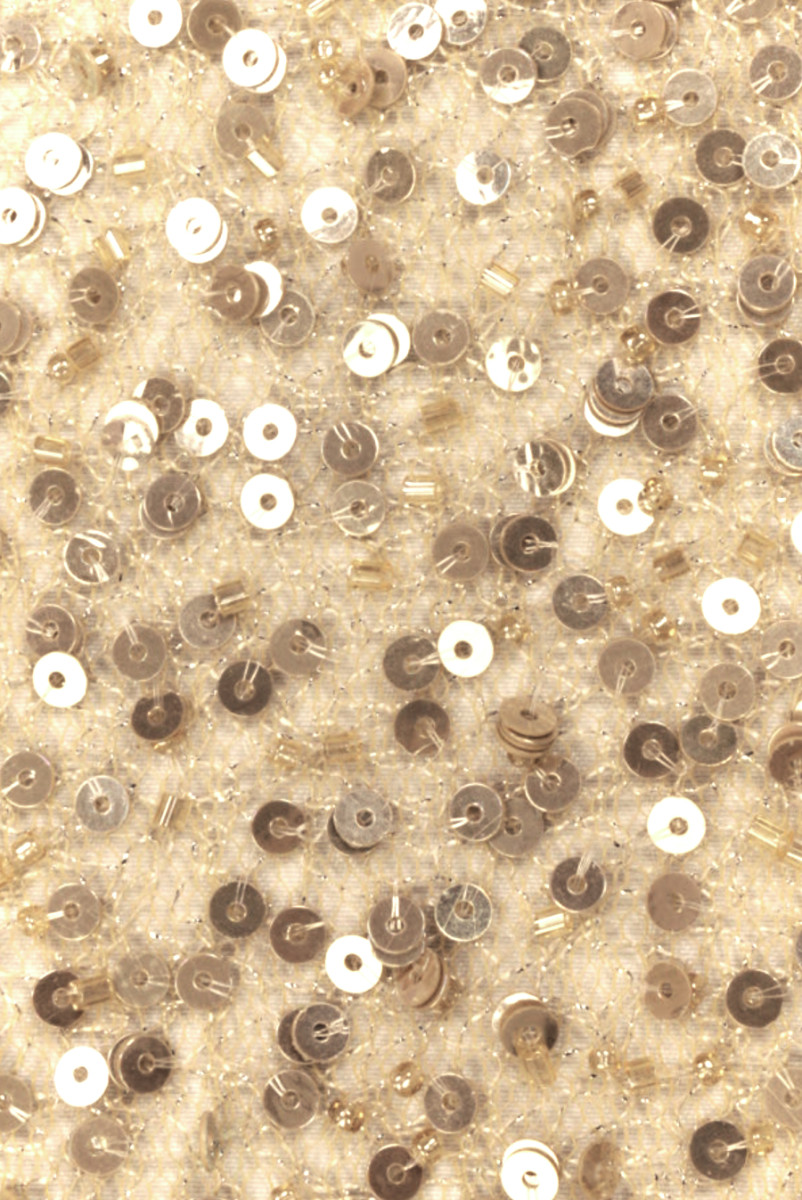 copy of Beige aftonpärlor