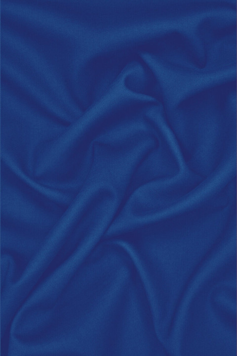 Cornflower costume wool