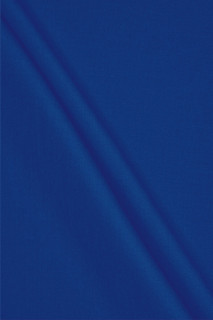 Cornflower costume wool