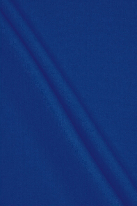 Cornflower costume wool