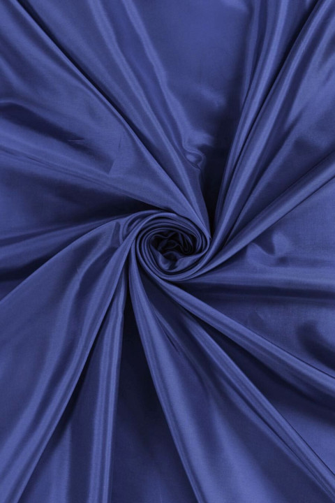 Twotone blue lining