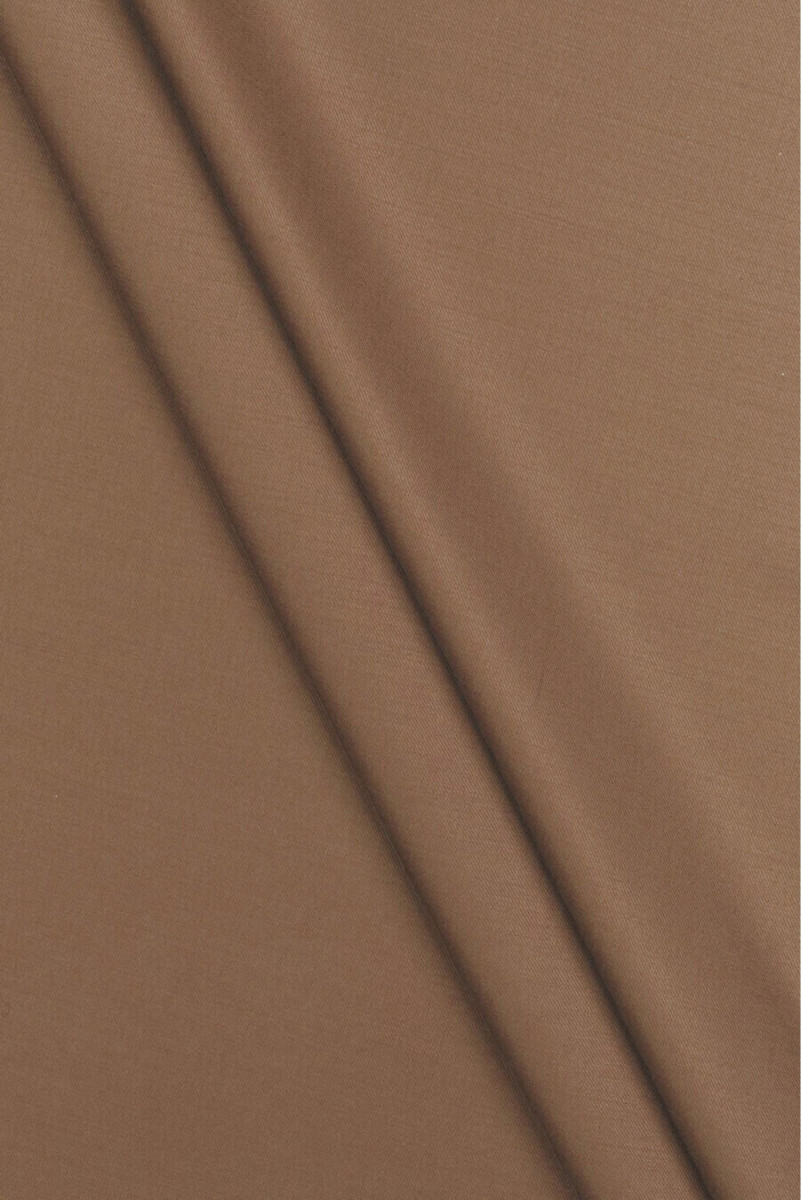 Light brown wool