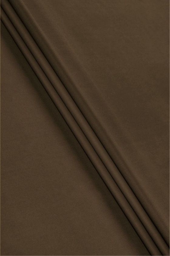 Dark Olive Cotton