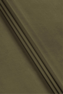 Khaki cotton