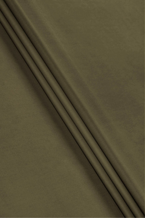 Bawełna khaki