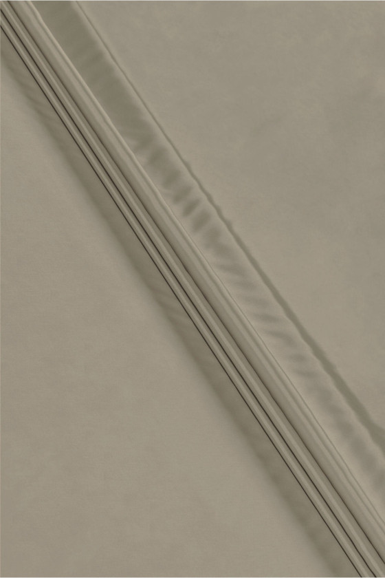 Fodera in viscosa grigio-verde