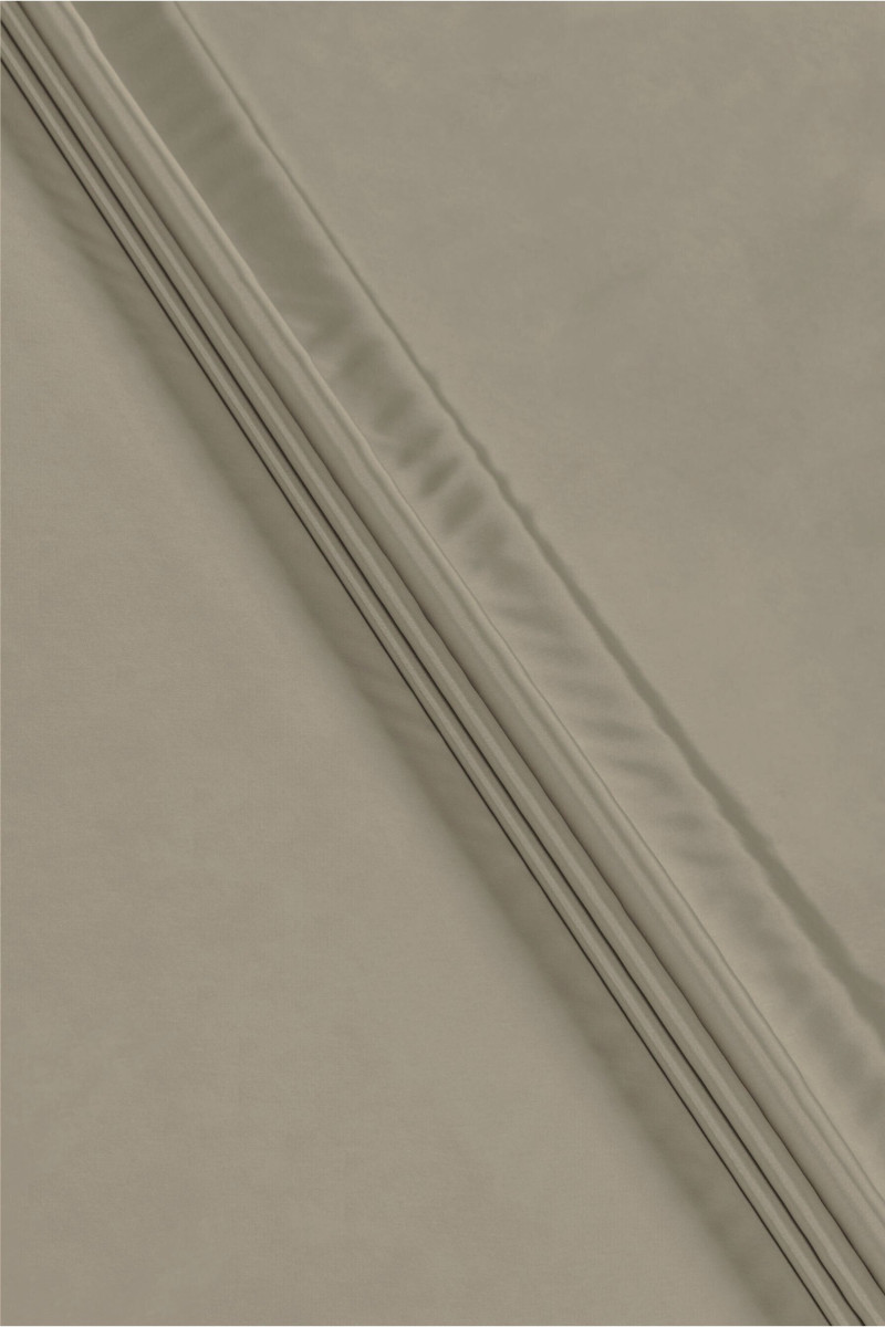 Fodera in viscosa grigio-verde