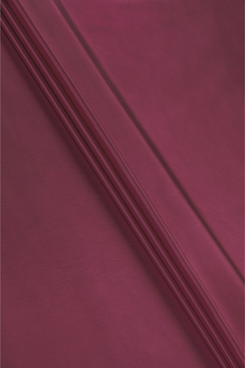 Bordo viskozės pamušalas